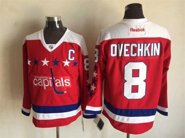 Washington Capitals jerseys-001